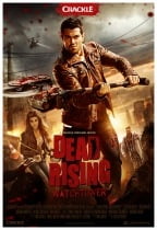 Dead Rising Türkçe Dublaj 720p HD Full izle