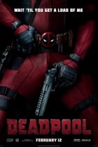 Deadpool Türkçe Dublaj Full HD izle