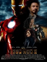 Demir Adam 2 – Iron Man 2 Türkçe Dublaj Full HD izle