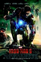 Demir Adam 3 – Iron Man 3 Türkçe Dublaj 720p izle