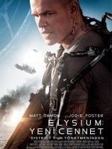 Elysium : Yeni Cennet Türkçe Dublaj HD izle