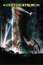 Godzilla 1998 Türkçe Dublaj Full HD izle