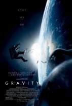 Gravity – Yerçekimi Türkçe Dublaj Full HD izle