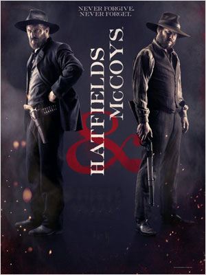 Hatfields & McCoys 2. Bölüm Türkçe Dublaj HD izle