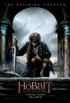 Hobbit 3: Beş Ordunun Savaşı Türkçe Dublaj HD izle