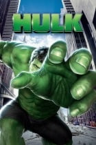 Hulk – Yeşil Dev 1 Türkçe Dublaj Full HD izle