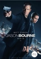 Jason Bourne Türkçe Dublaj 720p HD Full izle