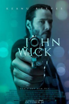 John Wick 1 Full Film HD izle