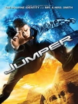 Jumper – Atlayıcı Türkçe Dublaj Full HD izle