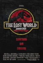 Jurassic Park 2 Türkçe Dublaj Full HD izle