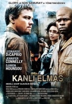 Kanlı Elmas Türkçe Dublaj Full HD izle