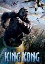 King Kong Türkçe Dublaj Full HD izle