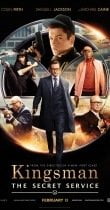 Kingsman: Gizli Servis Türkçe Dublaj izle