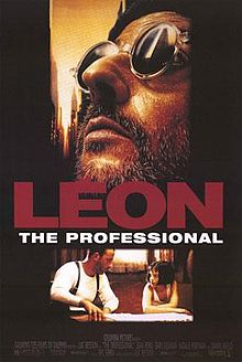 Leon – Sevginin Gücü Türkçe Dublaj Full HD izle