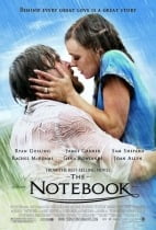 Not Defteri – The Notebook Türkçe Dublaj 720p HD Full Film izle