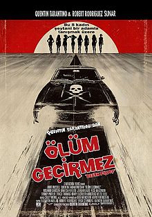 Ölüm Geçirmez Türkçe Dublaj Full HD izle