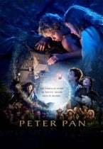 Peter Pan Türkçe Full HD izle