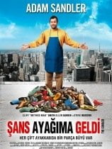 Şans Ayağıma Geldi – The Cobbler Türkçe Dublaj Full HD izle