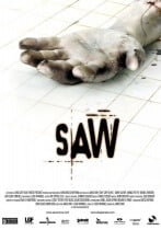 Testere – Saw Türkçe Dublaj Full HD izle