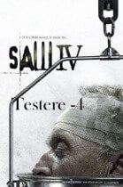 Testere 4 – Saw 4 Türkçe Dublaj Full HD izle