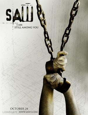 Testere 5 – Saw 5 Türkçe Dublaj HD Film izle