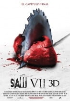 Testere 7 – Saw 7 Türkçe Dublaj HD izle