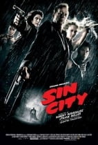 Sin City – Günah Şehri Türkçe Dublaj Full HD izle