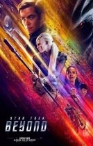 Star Trek Sonsuzluk 2016 Türkçe Dublaj izle