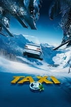 Taksi 3 Türkçe Dublaj Full HD izle