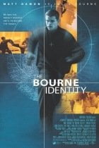 Geçmişi Olmayan Adam 1 – The Bourne Identity Türkçe Dublaj Full HD izle