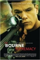 Geçmişi Olmayan Adam 2 – The Bourne Supremacy Türkçe Dublaj Full HD izle