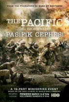 The Pacific – Pasifik Cephesi 3. Bölüm Türkçe Dublaj 720p izle