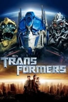 Transformers 1 Türkçe Dublaj 720p Full HD izle