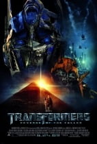 Transformers 2: Yenilenlerin İntikamı Türkçe Dublaj Full HD izle