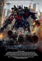 Transformers 3: Ay’ın Karanlık Yüzü Türkçe Dublaj Full HD izle