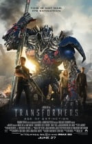 Transformers 4: Kayıp Çağ Türkçe Dublaj Full HD izle