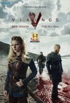 Vikings 3. Sezon 10. Bölüm Türkçe Dublaj izle