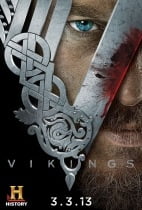 Vikings 1. Sezon 1. Bölüm Türkçe Dublaj izle