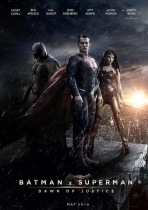 Batman v Superman Adaletin Şafağı 2016 Türkçe Dublaj izle