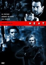 Büyük Hesaplaşma – Heat Türkçe Dublaj Full HD izle