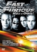 Hızlı ve Öfkeli 1 Türkçe Dublaj izle