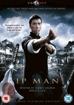 Ip Man 1 Türkçe Dublaj 720p Full HD izle