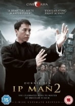 Ip Man 2 Türkçe Dublaj 720p Full HD izle