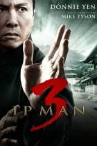 Ip Man 3 Türkçe Dublaj 720p Full HD izle