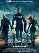 Kaptan Amerika: Kış Askeri Türkçe Dublaj Full HD izle