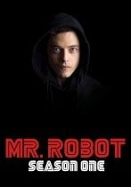 Mr. Robot 1. Sezon 5. Bölüm 720p HD Dizi izle