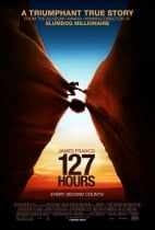 127 Saat – 127 Hours Türkçe Dublaj Full HD izle