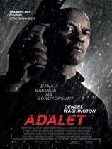 Adalet – The Equalizer Türkçe Dublaj Full HD izle