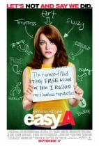 Adı Çıkmış – Easy A 720p Türkçe Dublaj izle