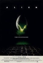 Alien 1 – Yaratık 1 Türkçe Dublaj Full HD izle